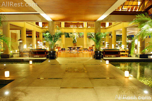 Banyan Tree Phuket 46